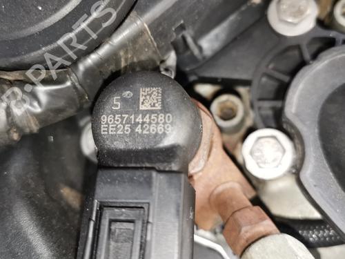 Engine VOLVO S40 II (544) | BP39443349M1 - Image 6