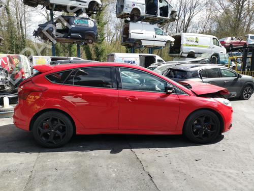 Engine FORD FOCUS III Turnier 2.0 ST | BP33464482M1 - Image 8