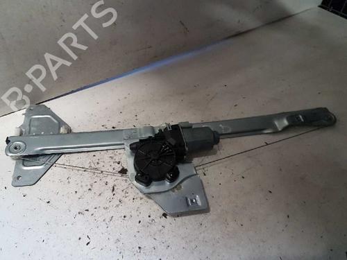 Used Front right window mechanism PEUGEOT PARTNER Tepee 1.6 HDi (112 hp) 28999342