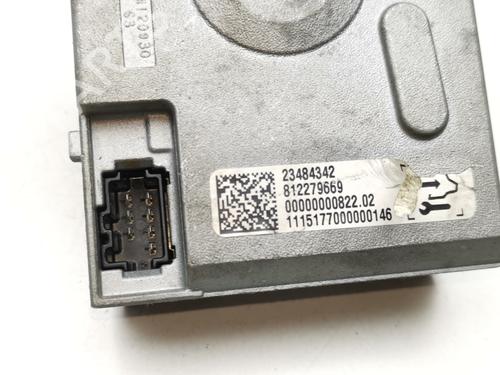 Electronic module OPEL INSIGNIA A (G09) 1.6 CDTi (68) | BP39612100M83 - Image 3