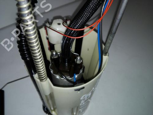 Fuel pump CITROËN JUMPER II Van | BP28992701M76