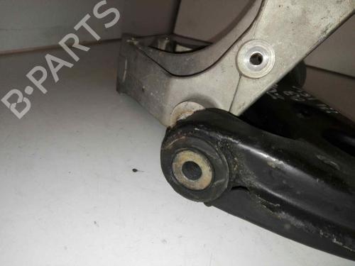 Left front suspension arm SEAT IBIZA III (6L1)  | BP28986645M12 