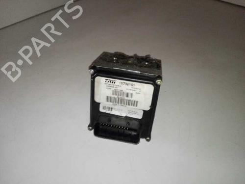 Used ABS pump PEUGEOT 407 (6D_) 2.0 (6DRFNB, 6DRFNE) (136 hp) 28992348