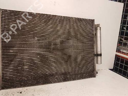 Used AC radiator MERCEDES-BENZ SPRINTER 3,5-t Van (B906) [2006-2020]  28988351