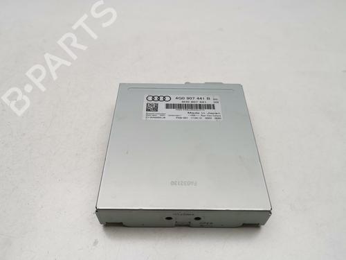 Used Electronic module Electronic module AUDI A6 C7 (4G2, 4GC) [2010-2019] 36502645 36502645