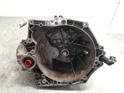 Caixa de velocidades Caixa de velocidades PEUGEOT PARTNER Box Body/MPV (K9) [2018-2026] 36677978 36677978