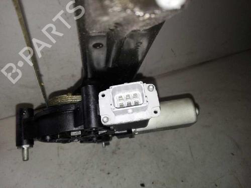 Front left window mechanism FIAT BRAVO II (198_) 1.6 D Multijet (198AXH1B) | BP28999547C22 