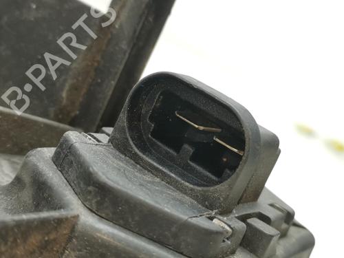 Radiator fan RENAULT MEGANE II (BM0/1_, CM0/1_) 1.5 dCi (BM1E, CM1E) | BP28980901M35 