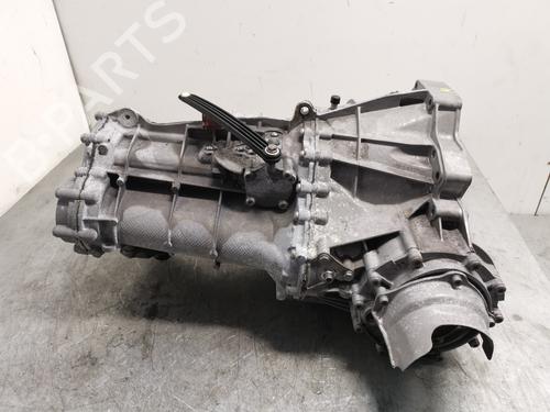 Used Gearbox Gearbox 37171073 37171073