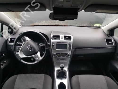 Electronic sensor TOYOTA AVENSIS Saloon (_T27_) 2.0 D-4D (ADT270_, ADT270R) | BP31686328M84 