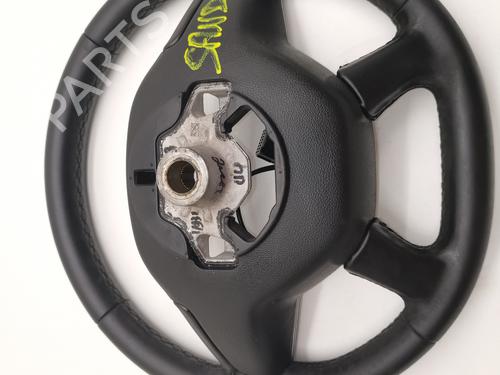Steering wheel DACIA SANDERO II  | BP28994117C49 