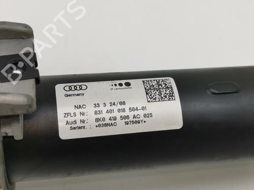 Steering column AUDI A4 Allroad B8 (8KH) 2.0 TDI quattro | BP39441095M21 - Image 3