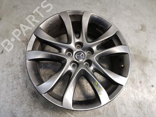 Used Rim Rim MAZDA 6 Estate (GJ, GL) [2012-2026] 35792491 35792491