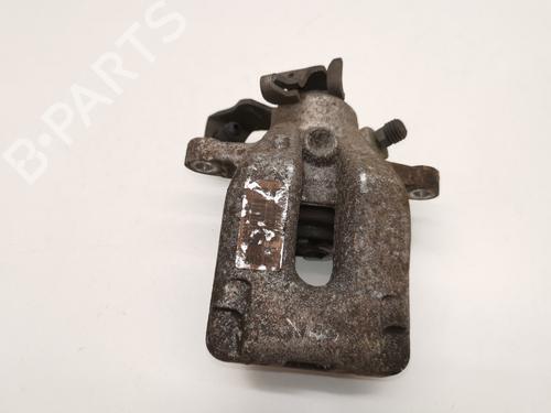 Used Right rear brake caliper CITROËN C4 I (LC_) [2004-2014]  28984915