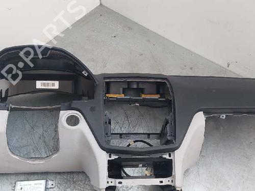 Used Airbag Kit MERCEDES-BENZ C-CLASS (W204) [2007-2015]  28998624