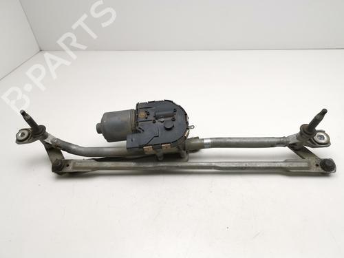 Used Front wiper motor AUDI Q5 (8RB) [2008-2019]  28998817