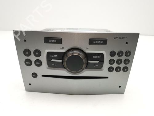 Used Radio OPEL CORSA D (S07) [2006-2015]  28981883