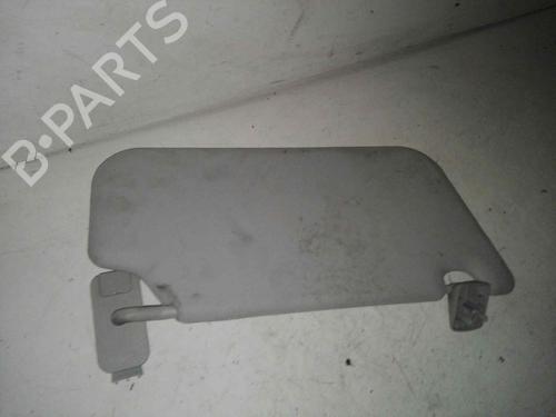Left sun visor FORD FIESTA VI (CB1, CCN) 1.6 TDCi | BP28978194I1 