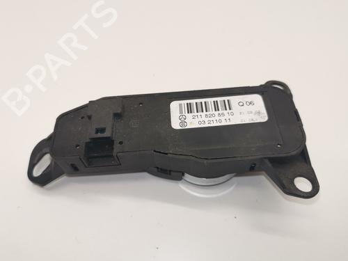 Mirror switch MERCEDES-BENZ E-CLASS (W211)  | BP28978796I25 