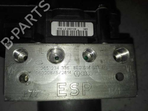 ABS pump AUDI A4 B7 (8EC)  | BP28994286M43