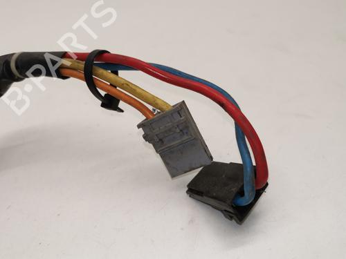 Electronic module PEUGEOT 306 Hatchback (7A, 7C, N3, N5) 1.9 DT | BP28980040M83 