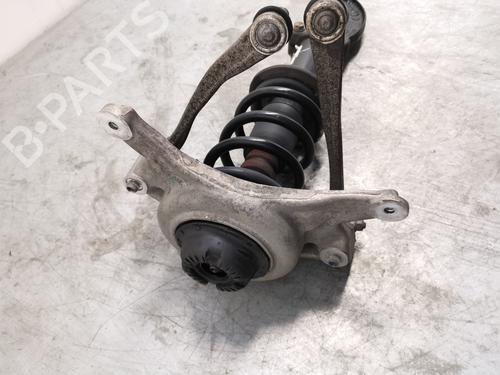 Left front shock absorber AUDI Q5 (8RB) | BP32866060M16 - Image 2
