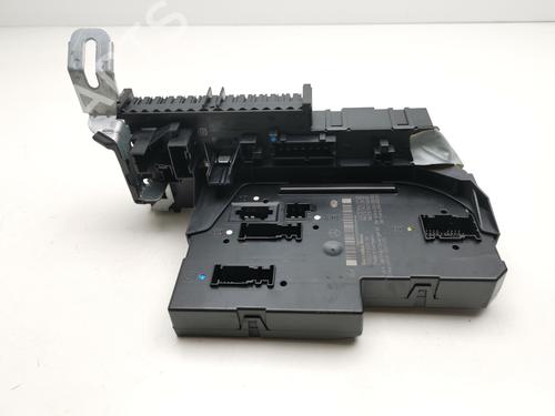 Fuse box MERCEDES-BENZ E-CLASS (W212) E 350 CDI (212.025) | BP39442470E1 - Image 3