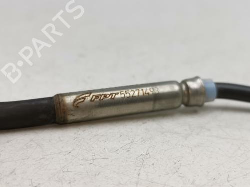 Electronic sensor ALFA ROMEO GIULIA (952_) 2.2 D (952AEM250, 952AEA250) | BP39443997M84 - Image 2