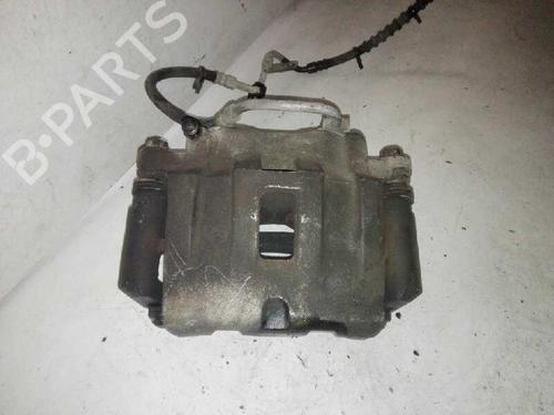 Used Left front brake caliper JEEP GRAND CHEROKEE II (WJ, WG) 2.7 CRD 4x4 (163 hp) 28991255