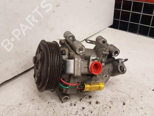 Used AC compressor CITROËN C-ELYSEE (DD_) [2012-2025]  28999767