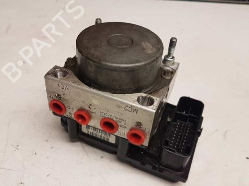 Used ABS pump FIAT GRANDE PUNTO (199_) 1.3 D Multijet (75 hp) 28998128