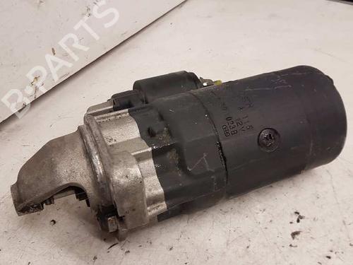 Used Starter AUDI A6 C4 (4A2) 2.5 TDI (140 hp) 28983856