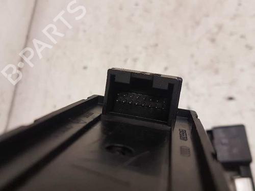 Left front window switch AUDI A3 (8L1) 1.9 TDI | BP28978794I27 