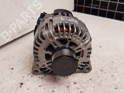 Alternator FIAT SCUDO Van (270_, 272_) 1.6 D Multijet | BP28987265M7 