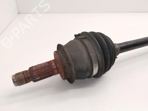 Right front driveshaft MINI MINI (R50, R53) Cooper | BP29000561M39