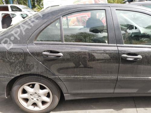 right-rear-door-mercedes-benz-c-class-w203-2000-2001-2002-2003-2004-2005-2006-2007-33801644 main image