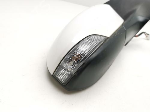 Right mirror TOYOTA AURIS (_E18_)  | BP28993699C27 