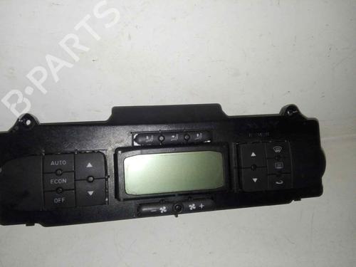 Used Climate control SEAT LEON (1P1) [2005-2013]  28986239