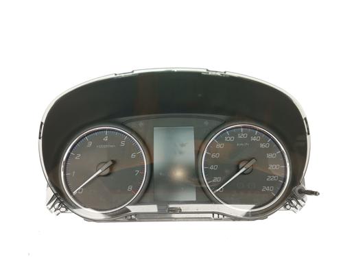 Used Instrument cluster Instrument cluster 39442814 39442814