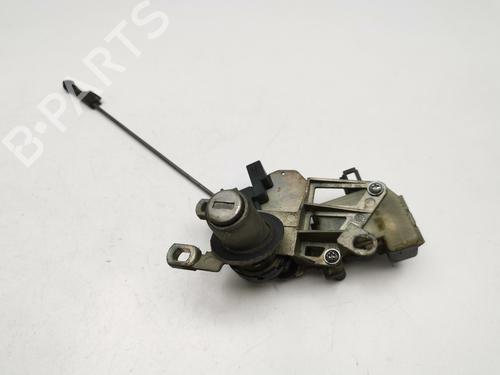 Compressor do fecho central SEAT TOLEDO II (1M2) 1.9 TDI (110 hp) 28980719