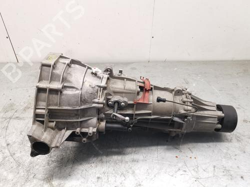 Used Gearbox AUDI Q5 (8RB) [2008-2019]  28996888