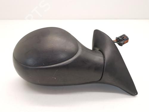 Right mirror CITROËN XSARA PICASSO (N68) 1.6 HDi | BP28979428C27 