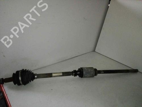 Used Right front driveshaft OPEL MOVANO A Van (X70) 2.8 DTI (FD) (114 hp) 28991166