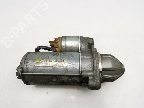 Used Starter Starter 39438090 39438090
