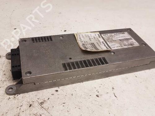 Used Electronic module BMW 3 (E46) 320 d (150 hp) 28995785