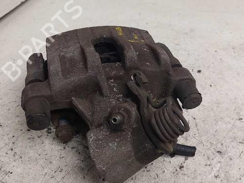 Left rear brake caliper FORD FOCUS III  | BP28986159M107 