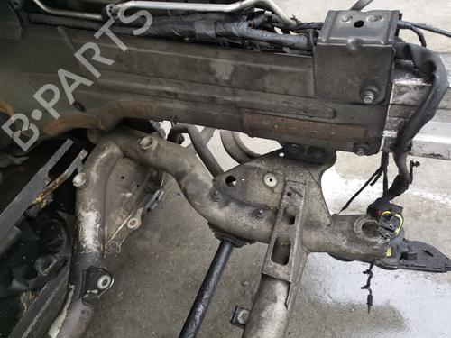 Subframe MERCEDES-BENZ E-CLASS (W212) E 220 CDI / BlueTEC (212.001, 212.002) | BP40217027M9 - Image 2