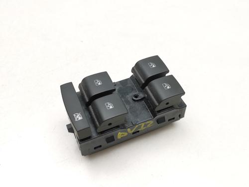 left-front-window-switch-opel-astra-k-b16-2015-2016-2017-2018-2019-2020-2021-2022-39437858 main image
