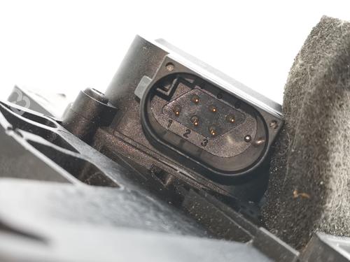 Pedal MERCEDES-BENZ C-CLASS (W203)  | BP28988067I4 