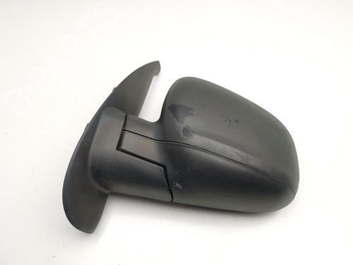 Left mirror RENAULT KANGOO / GRAND KANGOO II (KW0/1_) 1.5 dCi 90 (KW05, KW08, KW0G, KW11) | BP28989770C26 